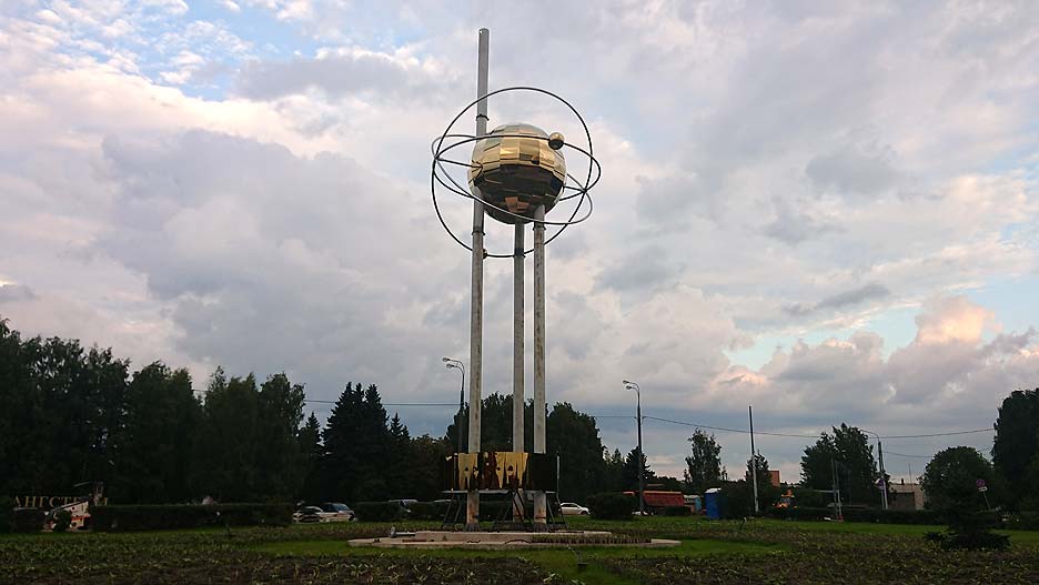 Фото Зеленограда и Зеленоградского района